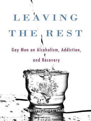 cover image of Leaving the Rest